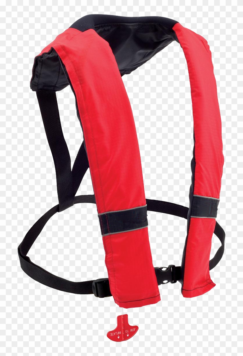 Life Jacket Types - Life Jacket Type V #1720311