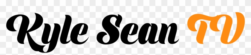 Kyle Sean Tv Kyle Sean Tv - Calligraphy #1720337