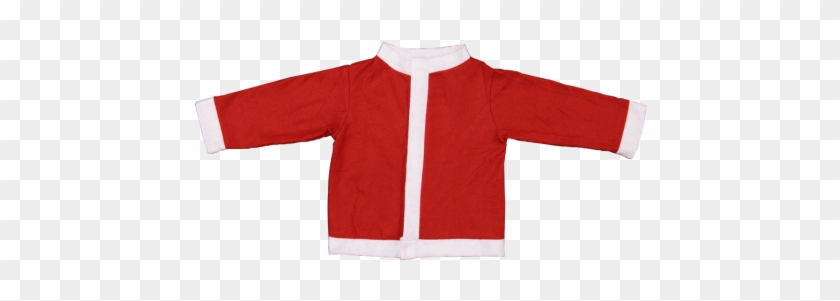 Santa Jacket Png #1720357