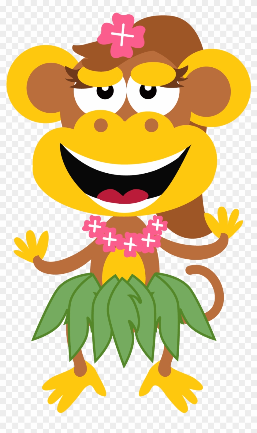 Free Monkey Clip Art Funny Graphics For Personal And - Clip Art #1720363