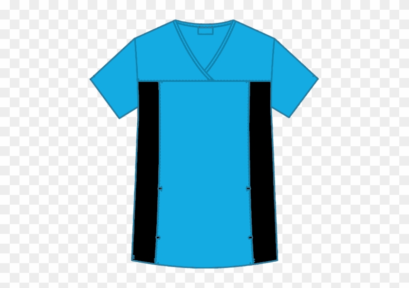 Aqua - Active Shirt #1720371
