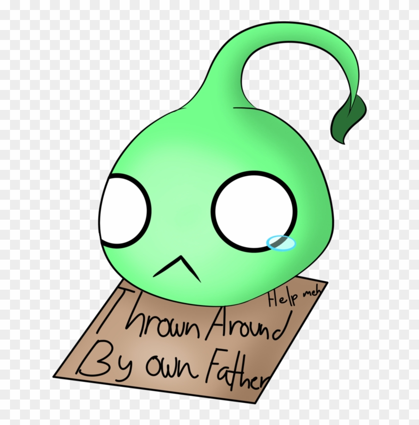 Stop Scrub Abuse By Cookiefoxbutt On Deviantart - Cartoon #1720379
