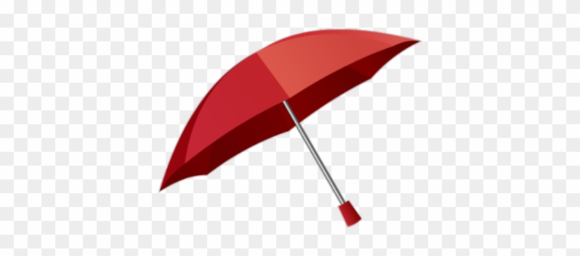 Smart Exchange Usa Red Umbrella - Red Umbrella Transparent Background #1720381