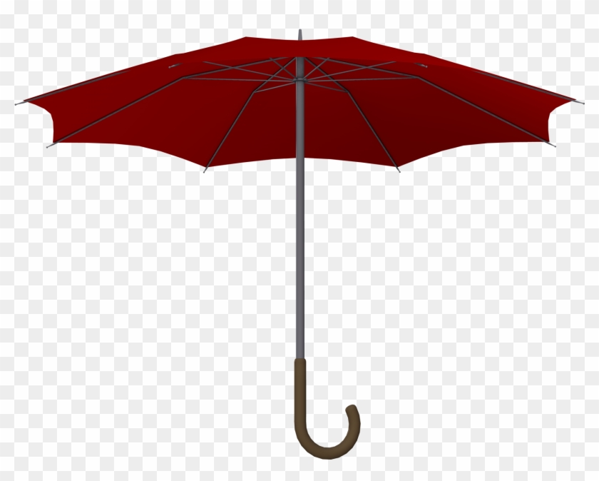 1822 X 1464 2 - Umbrella Png Png #1720384