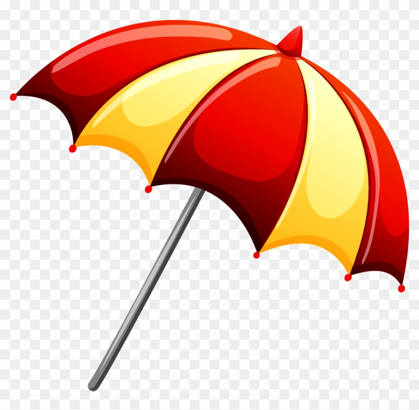 1300 X 1209 4 - Umbrella #1720386