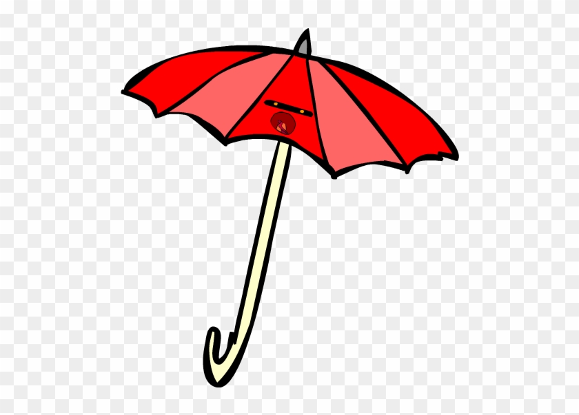 Red Umbrella0001 Red Umbrella0002 - Umbrella #1720390