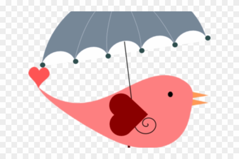 Cute Umbrella Png #1720398