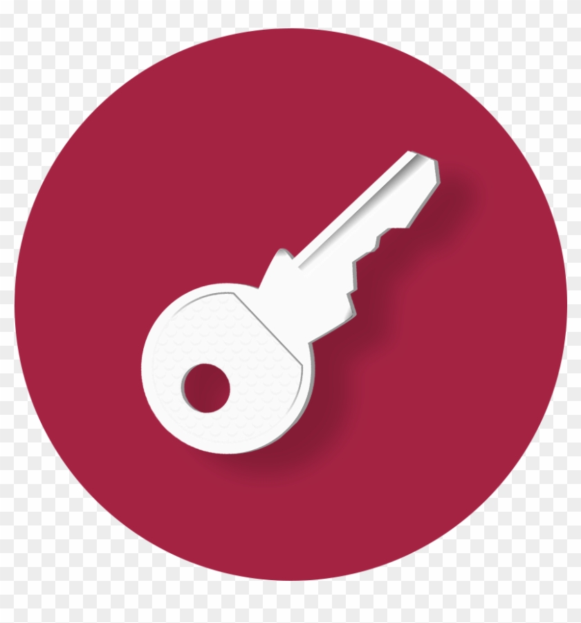 Auth And Control - Mail Icon #1720429