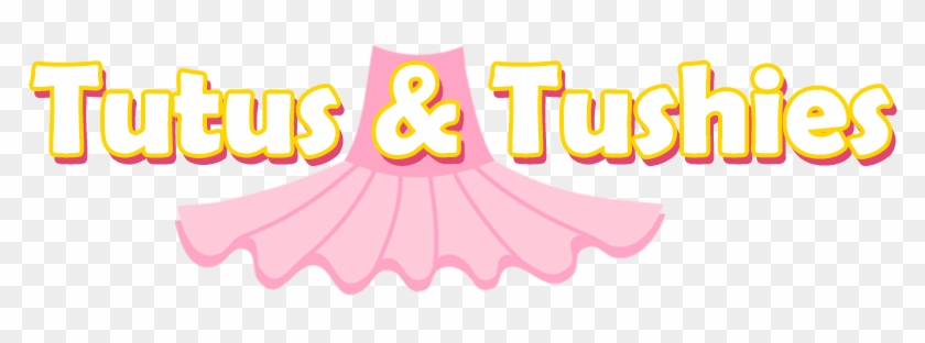 Tutus And Tushies Is A Concept Started By Premier Owner - Illustration #1720463
