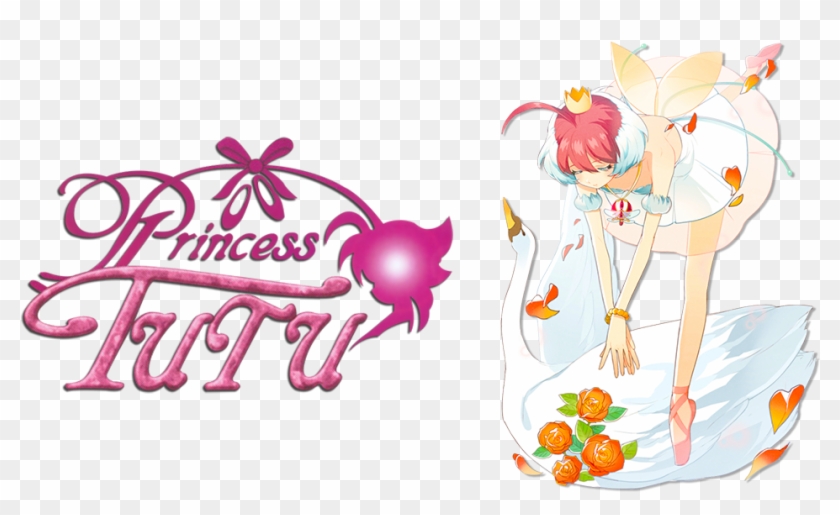 Princess Tutu Image - Princess Tutu Cover #1720474