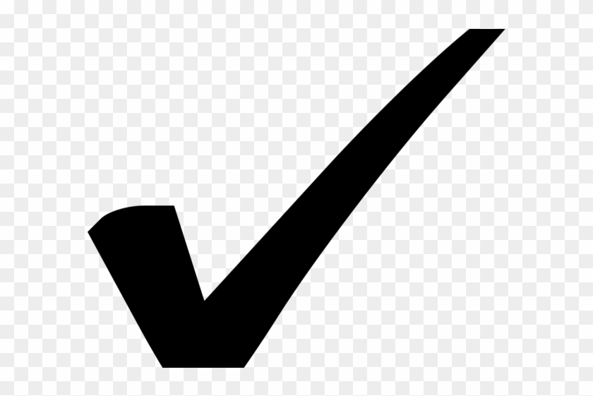 Check Clipart Exactly - Check Clipart Exactly #1720494