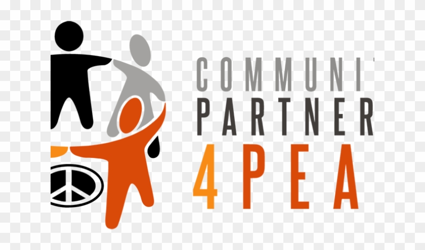 Community Clipart Peaceful Community - Assistencia Social #1720513