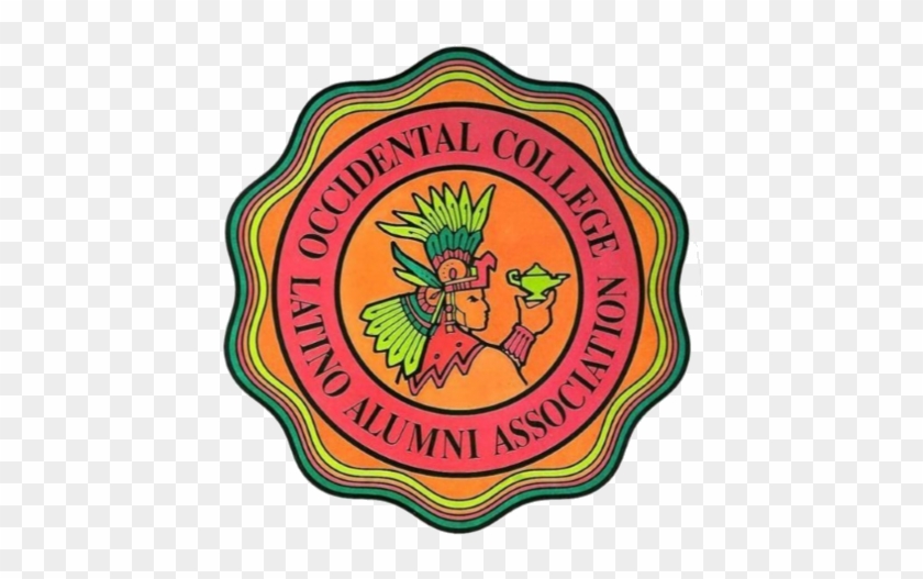 Occidental College Latino Alumni Association - Court Lane Junior School #1720545