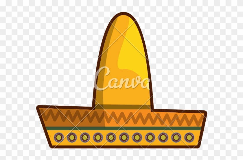 Mexican Latino Hat - Mexican Latino Hat #1720559