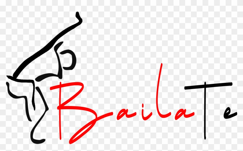 Bailate Workshop Latino - Calligraphy #1720560
