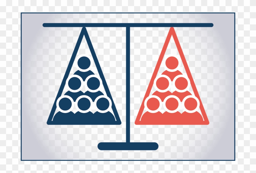 Our Mission Is Straightforward - Triangle #1720573