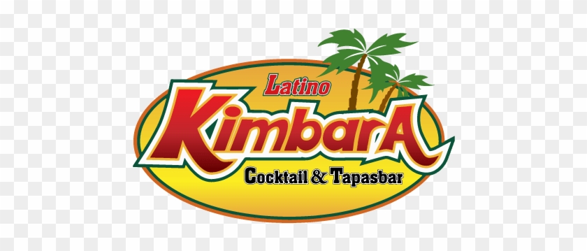 Logo Latino Kimbara - Label #1720576