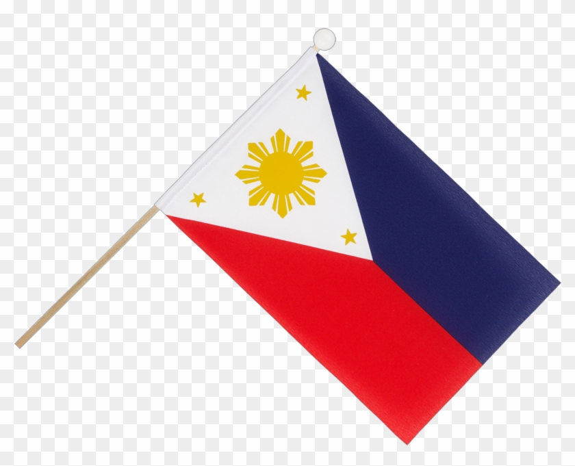 Philippine Flag Waving Png Download - Philippine Flag Waving Png Download #1720588
