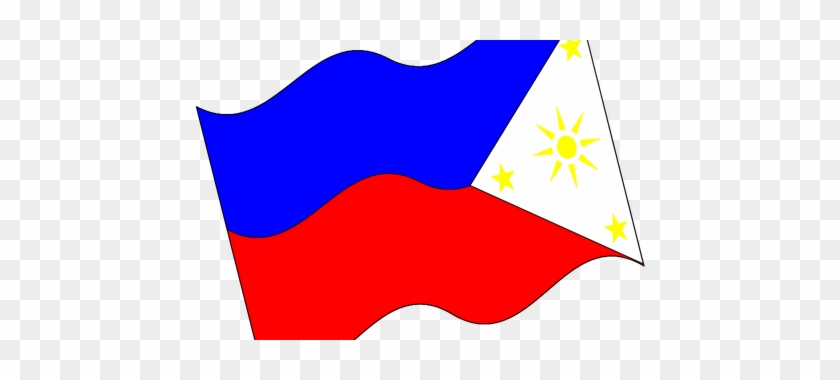 Of The Philippines Images Full Hd Maps - Philippine Flag Clip Art Transparent #1720598