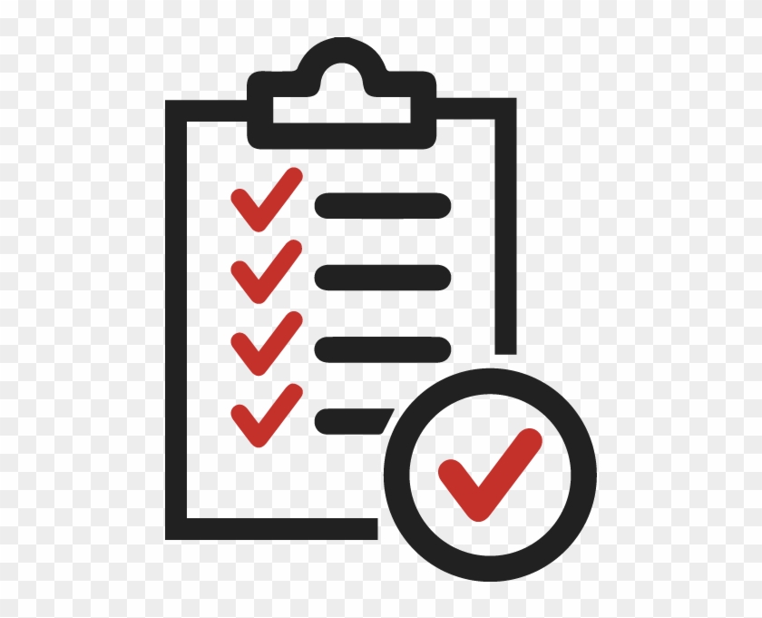 Pricing Tool - Checklist Transparent #1720682