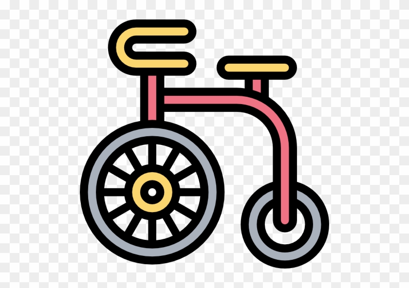 Acrobatic Bike Free Icon - Icon #1720729