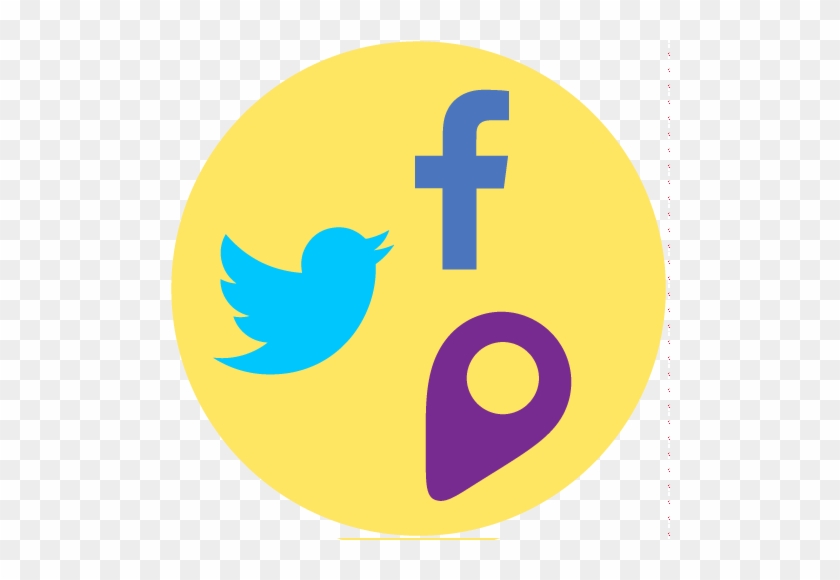 Clickup Publica Tus Productos En Las Redes Sociales, - Twitter Logo Jpeg #1720764