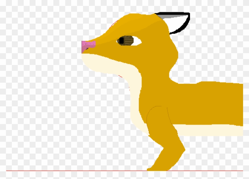 Sneak Peek - Cartoon #1720770