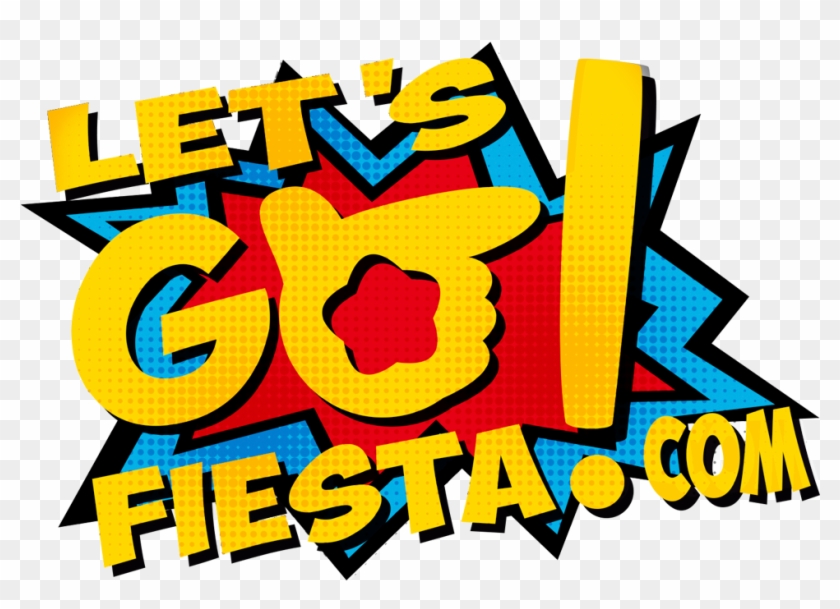 ¡portes Gratis En La Web Let's Go Fiesta, En Tus Compras - ¡portes Gratis En La Web Let's Go Fiesta, En Tus Compras #1720775