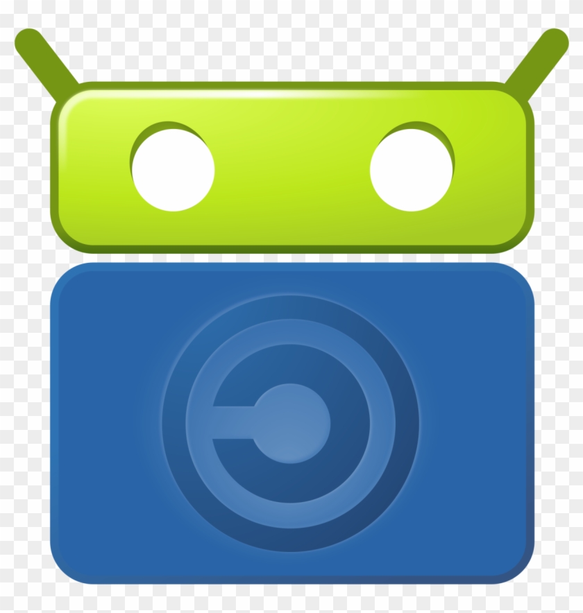 Logo De F-droid Creado Por William Theaker - F Droid Logo Png #1720801