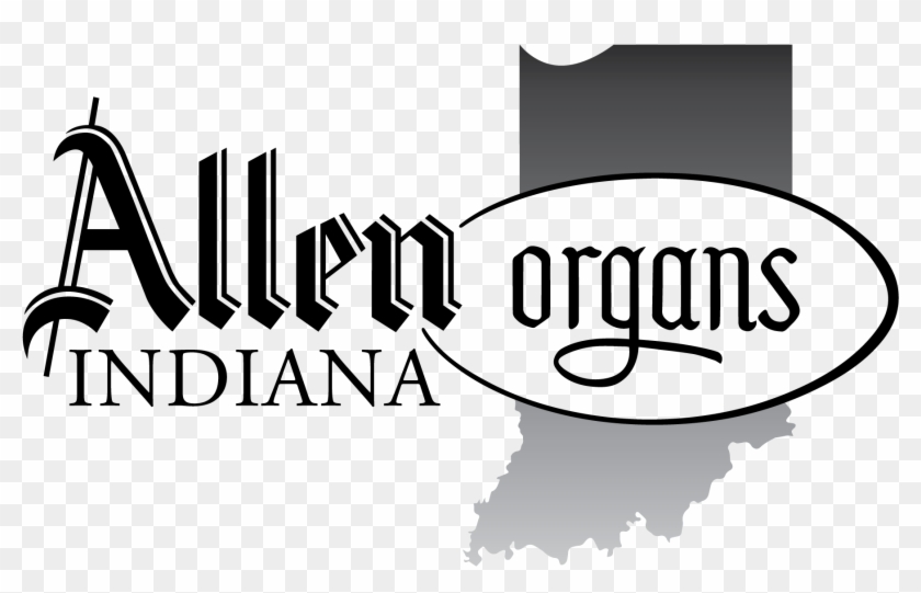 Allen Organ Company #1720845