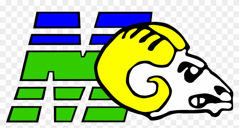 Montwood High School Montwood High School Logo Full Size PNG