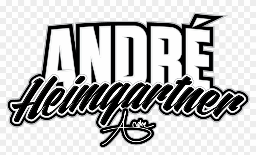 Official Website Of Andre Heimgartner - Calligraphy #1720871