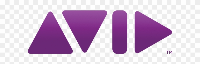 Avid Technology &ndash Logos Download - Avid Technology #1720891