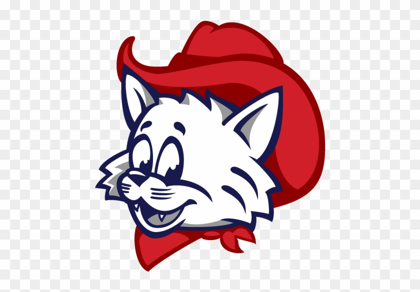 Vintage Mascot Logo Refresh Update Baltimore Orioles - Vintage Wilbur Wildcat University Of Arizona #1720893