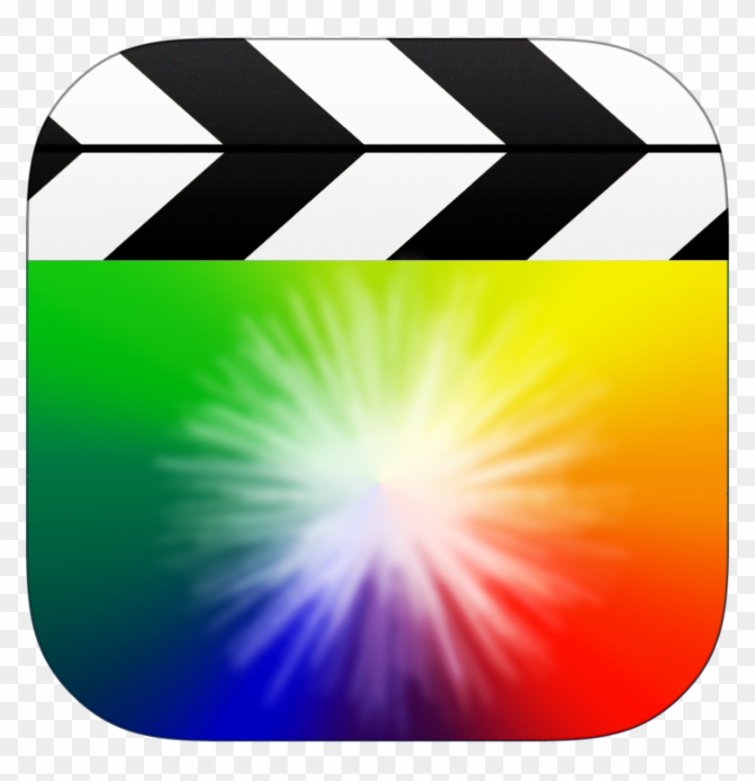 Final Cut Pro X - Final Cut Pro X Iphone #1720936