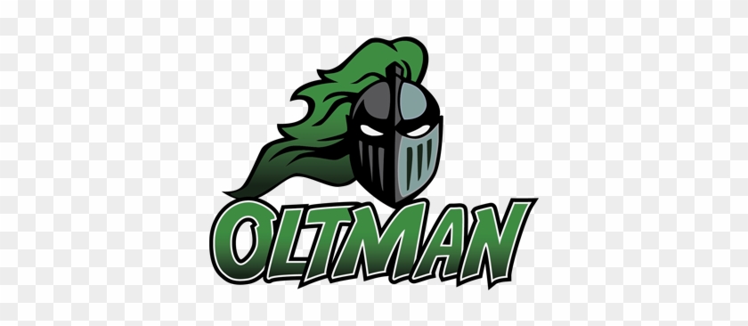 Oltman Middle - James River High School Knights #1720944
