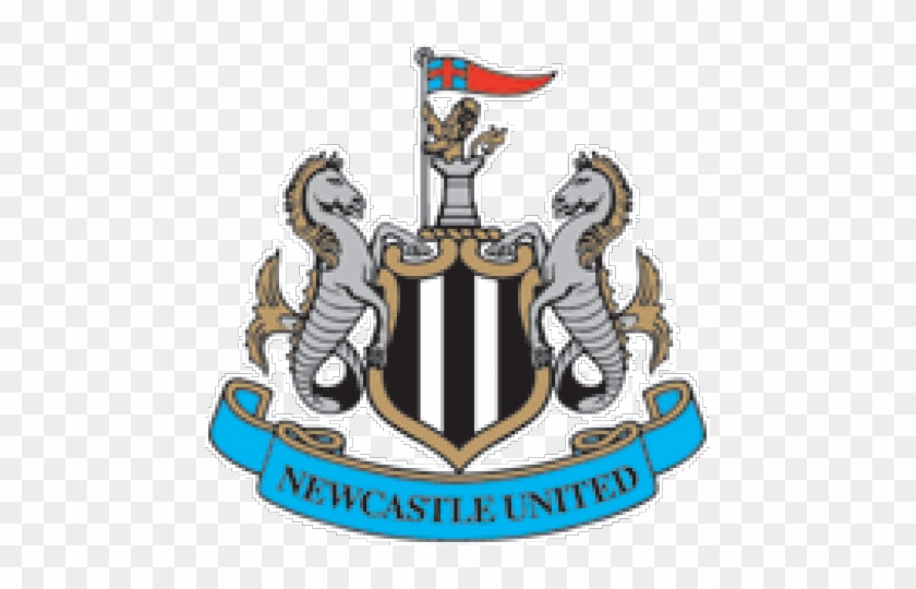 Ben Sippola Is An Avid Fly Fisherman - Newcastle United Logo Vector #1720948
