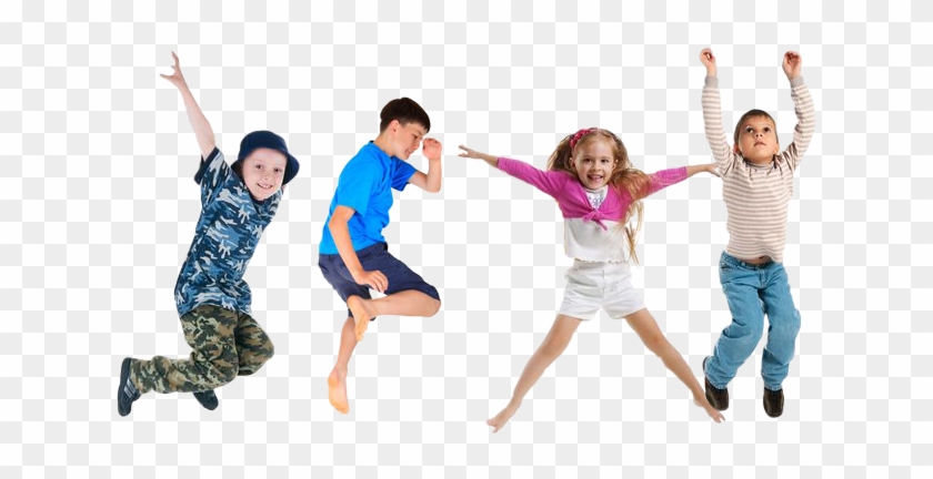 People Png Kids #1720976
