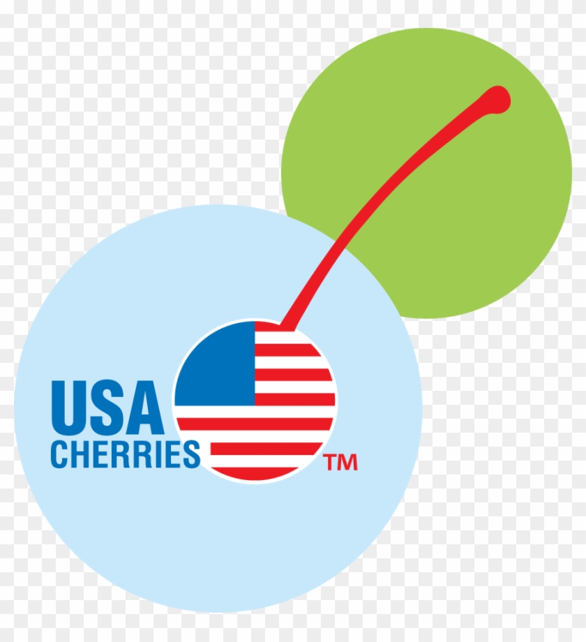 Usa Cherries - Usa Cherries #1721026