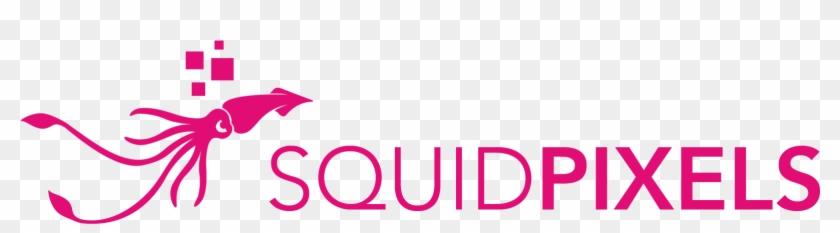 Squid Pixels - Squid Pixels #1721031