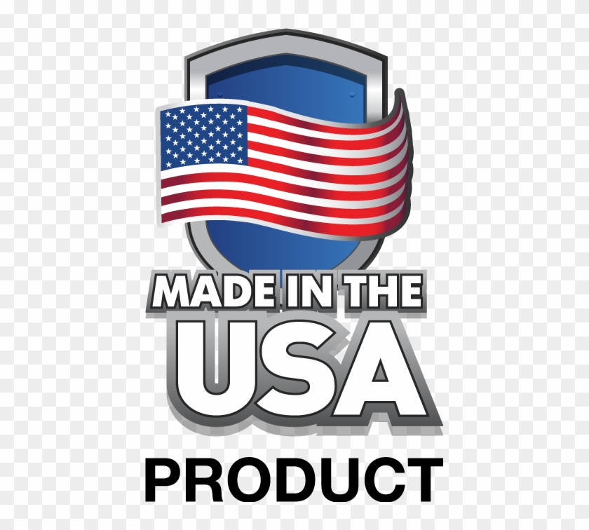 Made In Usa - Flag Of The United States #1721032