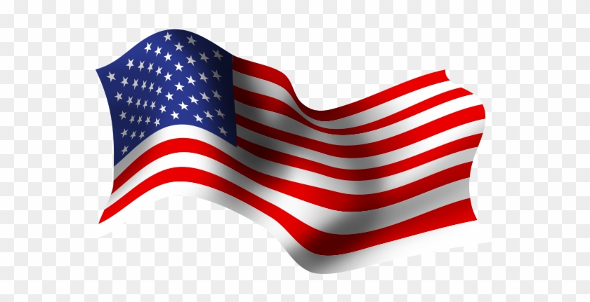 Renegard Protective Coatings Are Completely Made In - Flag Of The United States #1721043