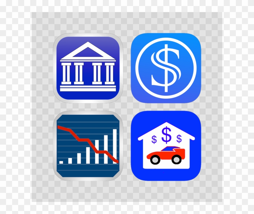 Personal Finance Apps On The App Store - Personal Finance Apps On The App Store #1721104