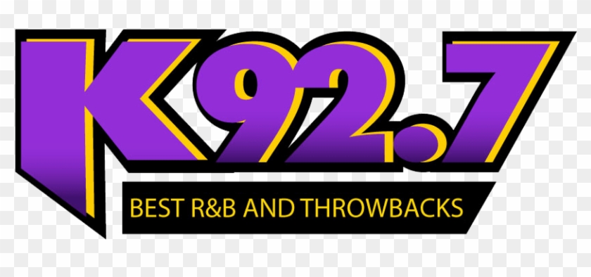 K92 7 Logo #1721131