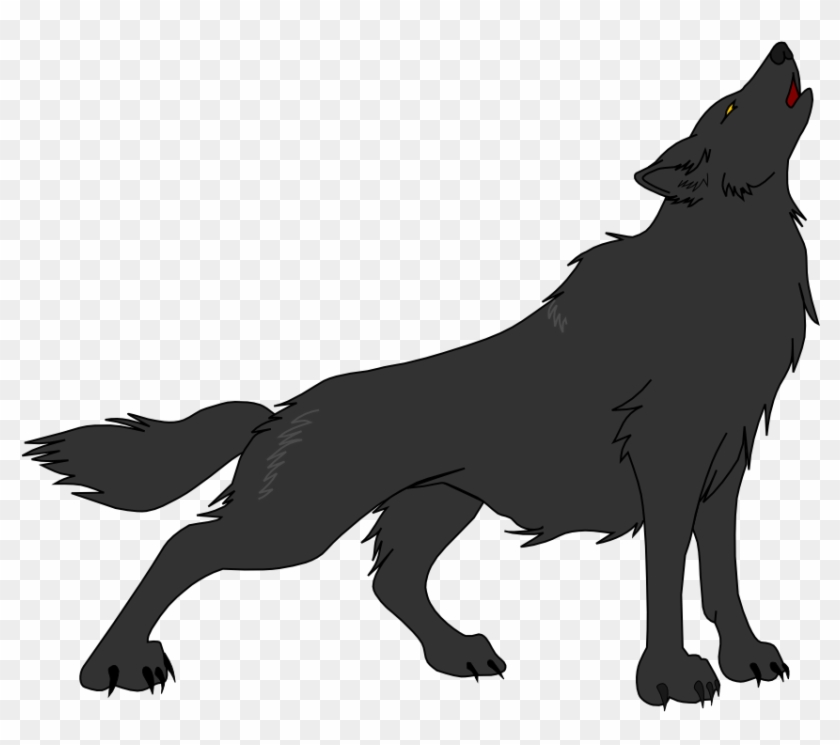 1024 X 731 17 - Wolf Design Transparent #1721149