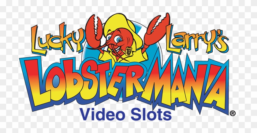 Lobstermania - Igt Slots: Lucky Larry's Lobstermania #1721155