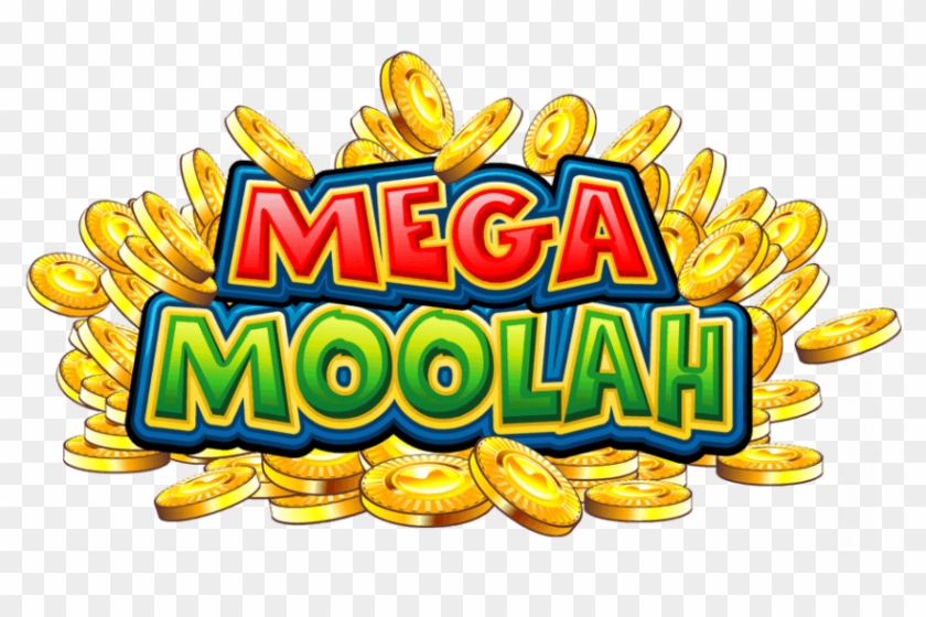 Mega Moolah #1721156