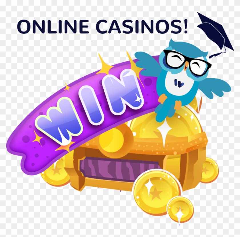Choosing An Online Casino - Iihf World Championship 2011 #1721171