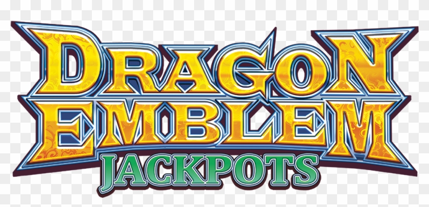 Dragon Emblem Jackpots - Illustration #1721172