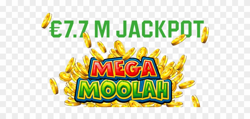 The Fourth Win Was The Fifth Largest Microgaming Win - Mega Moolah #1721176